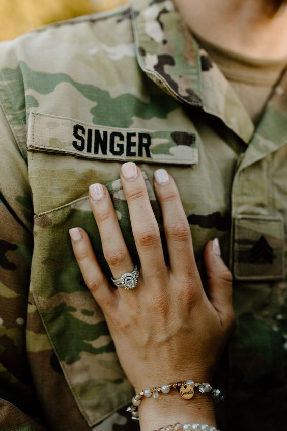 Ziua sotiilor de militari