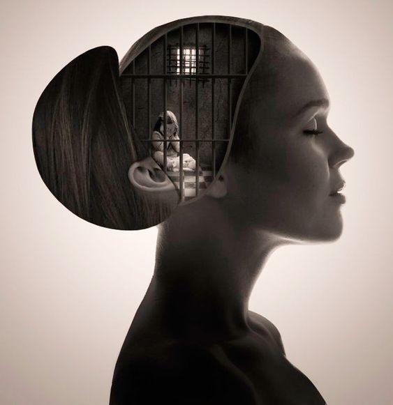 Anxietatea - privita ca tulburare de empatie