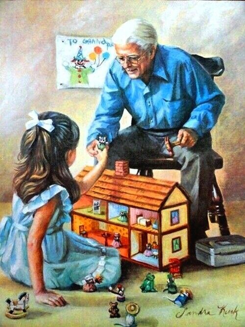 Rolurile în familie