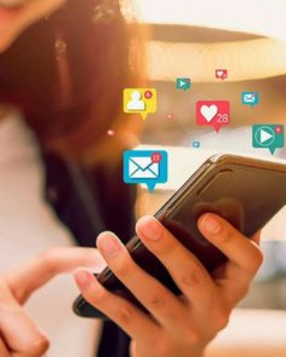 N-am fost niciodată fan Social Media