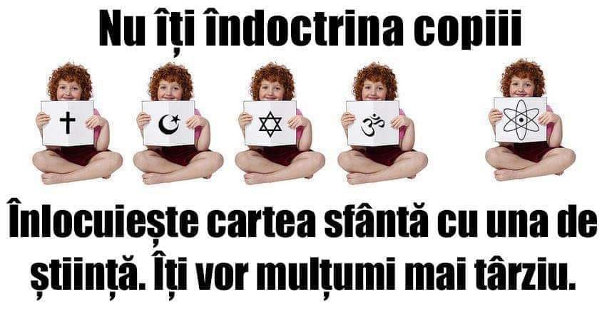 Privesc această imagine și...