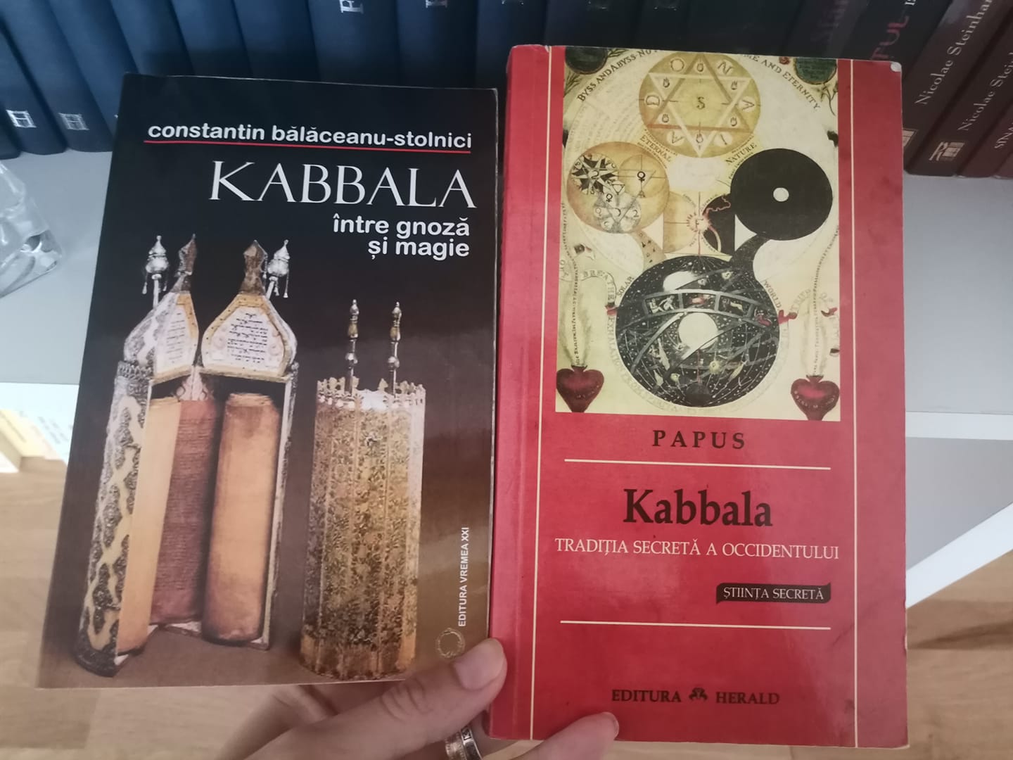 Kabbalah