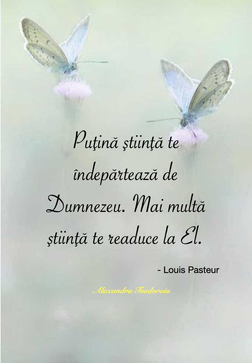 Știința și religia