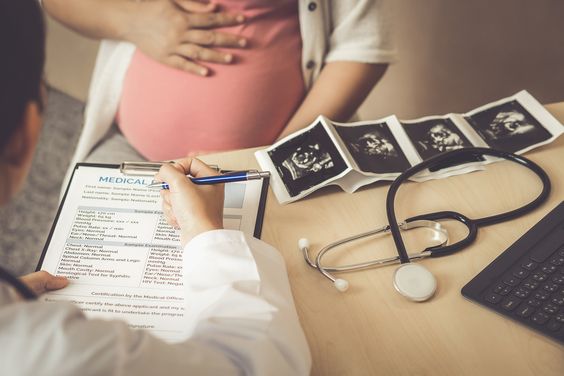 Ce așteptări am de la medicul meu obstetrician?